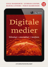 Digitale medier (3. utg.)