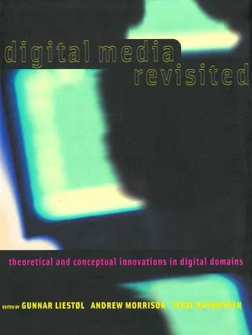 Digital media revisied